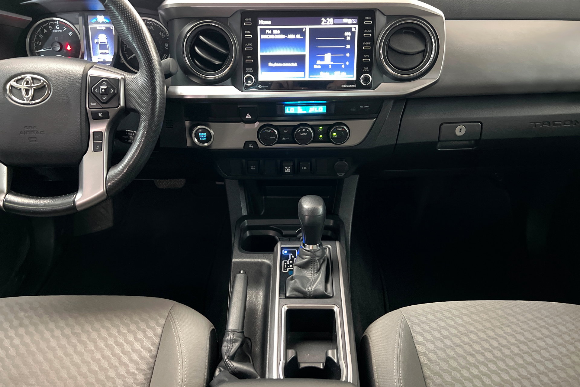 Used 2023 Toyota Tacoma SR5 RWD image 14