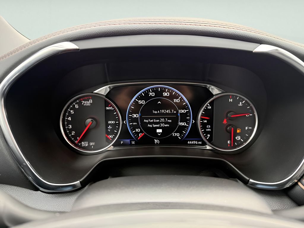 Used 2023 Chevrolet Blazer Premier w/ Enhanced Convenience Package image 11