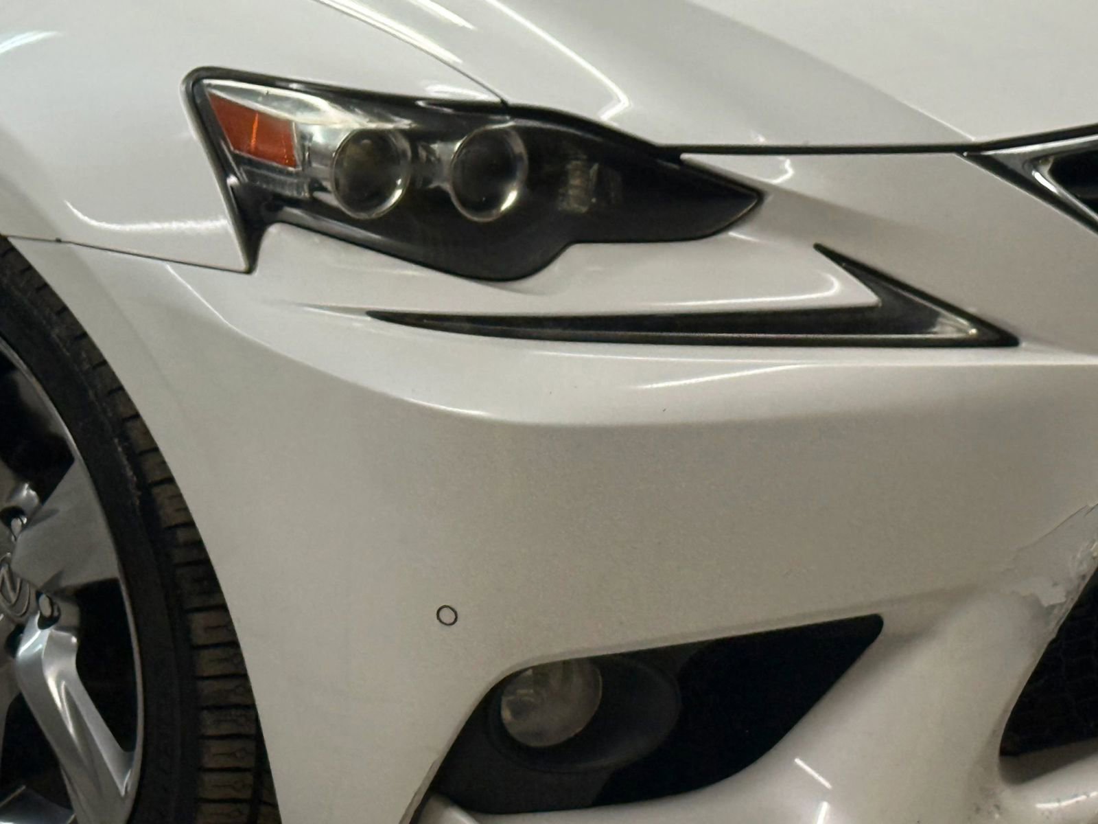 Used 2014 Lexus IS 350 w/ Navigation Package image 6