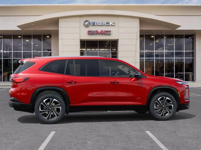 New 2026 Buick Enclave Sport Touring w/ Power Package image 5