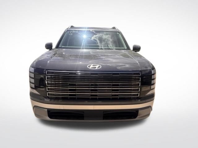 New 2026 Hyundai Palisade SEL Premium FWD image 9