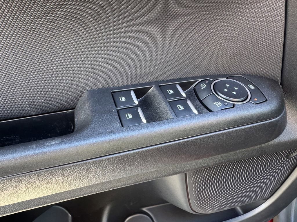 Used 2025 Ford Bronco Sport Big Bend image 17