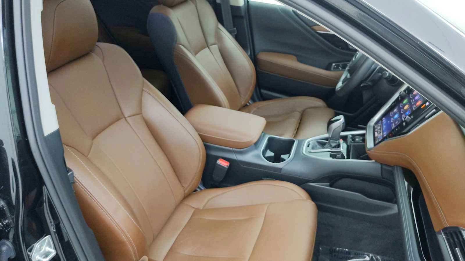 Certified 2023 Subaru Outback Touring image 32