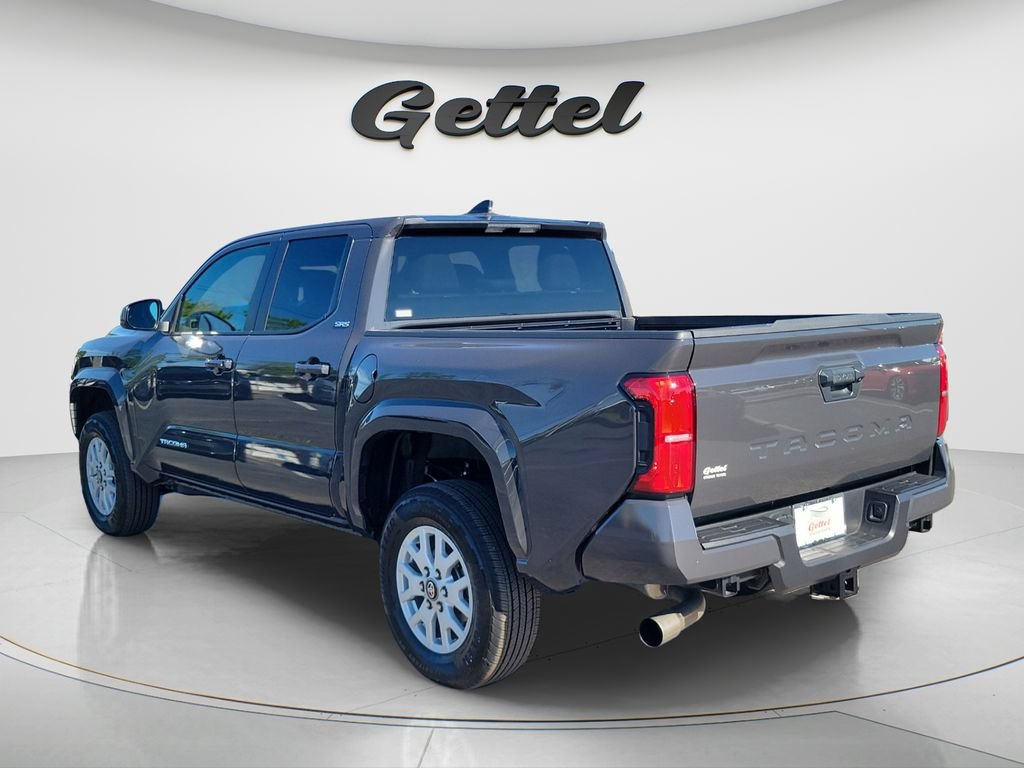 Used 2026 Toyota Tacoma SR5 RWD image 7
