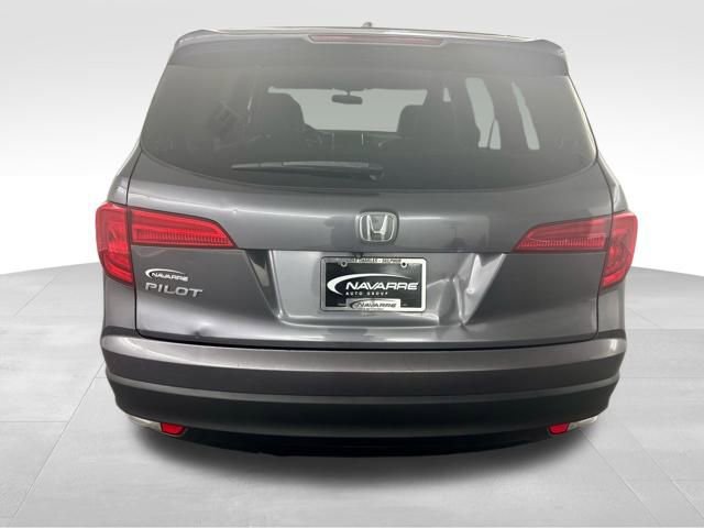 Used 2018 Honda Pilot EX-L image 39