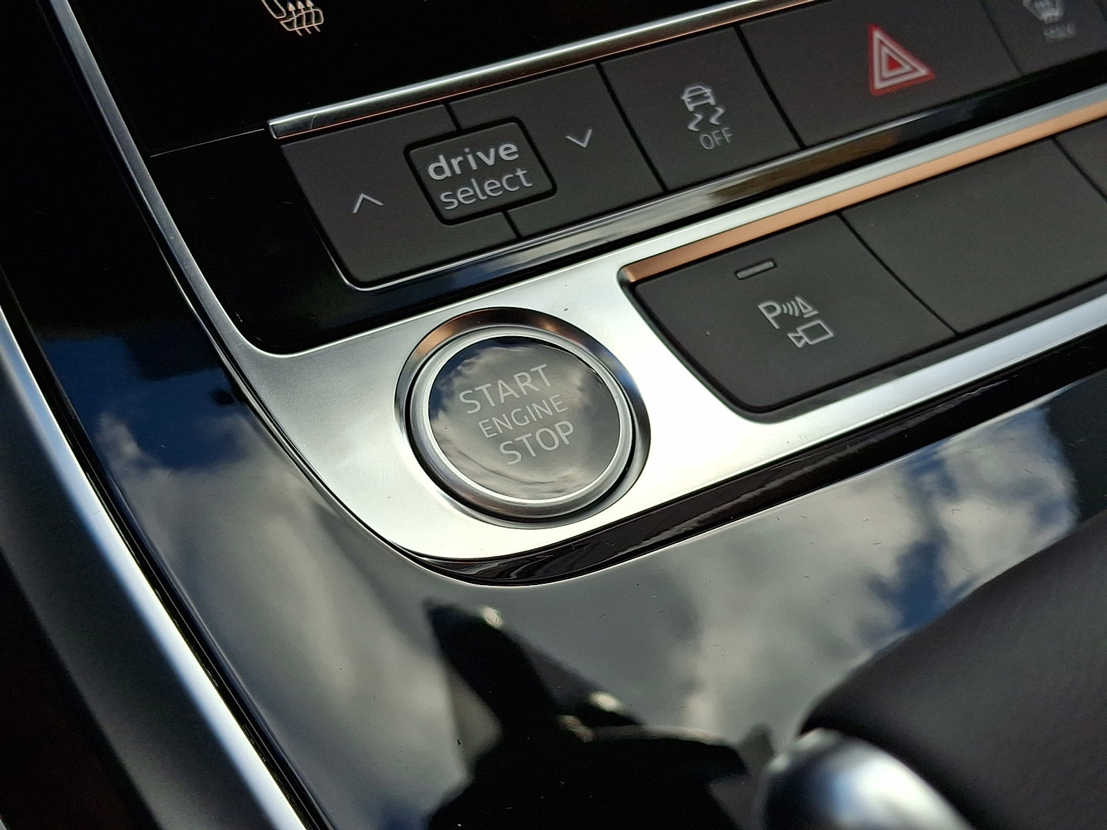 New 2026 Audi Q7 2.0T Premium Plus image 16