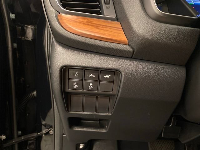 Used 2020 Honda CR-V Touring image 22