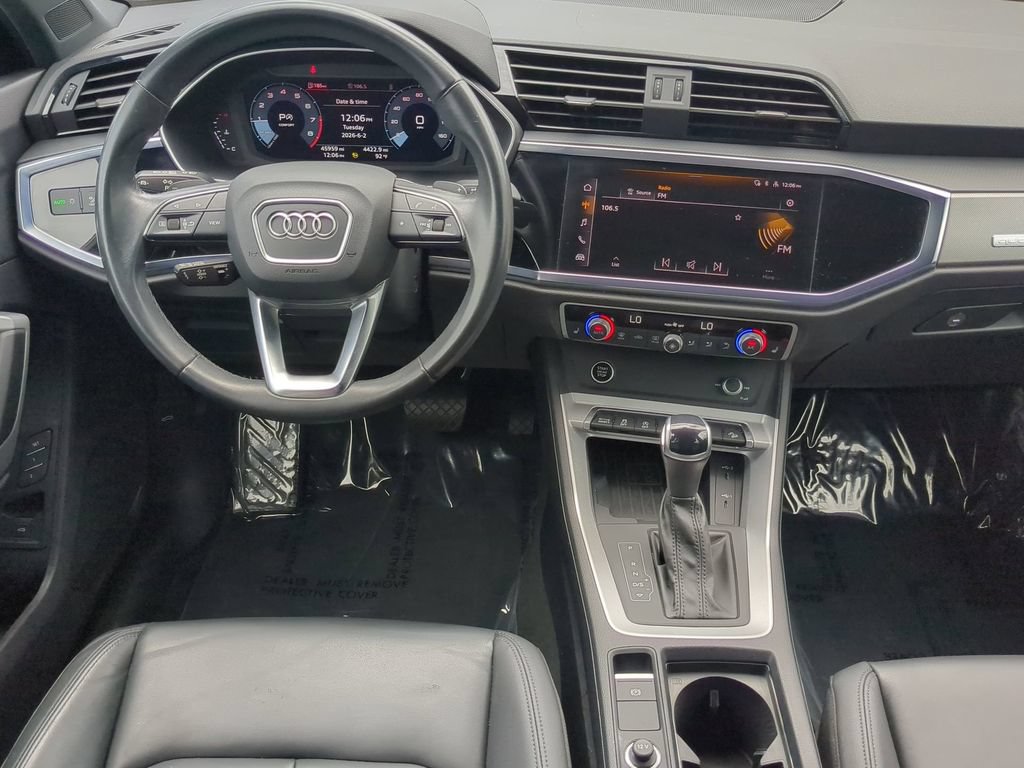 Used 2024 Audi Q3 2.0T Premium AWD/4WD image 14