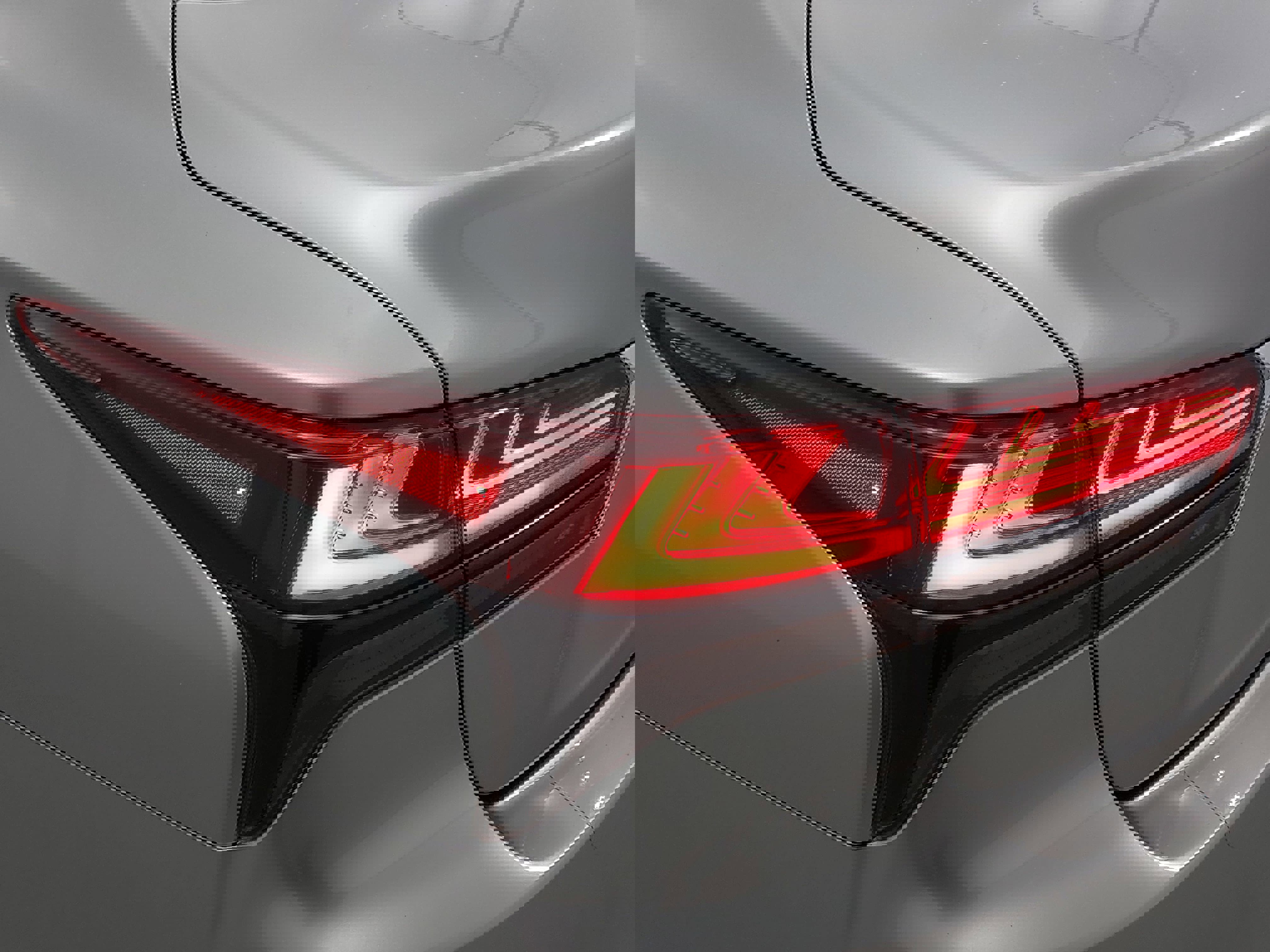 Used 2021 Lexus LS 500 w/ Accessory Package (Z2) image 35