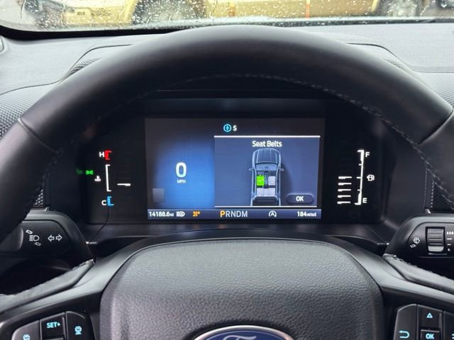 Used 2024 Ford Ranger XLT image 28