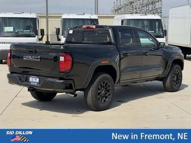 New 2026 GMC Canyon Elevation w/ Convenience Package AWD/4WD image 4