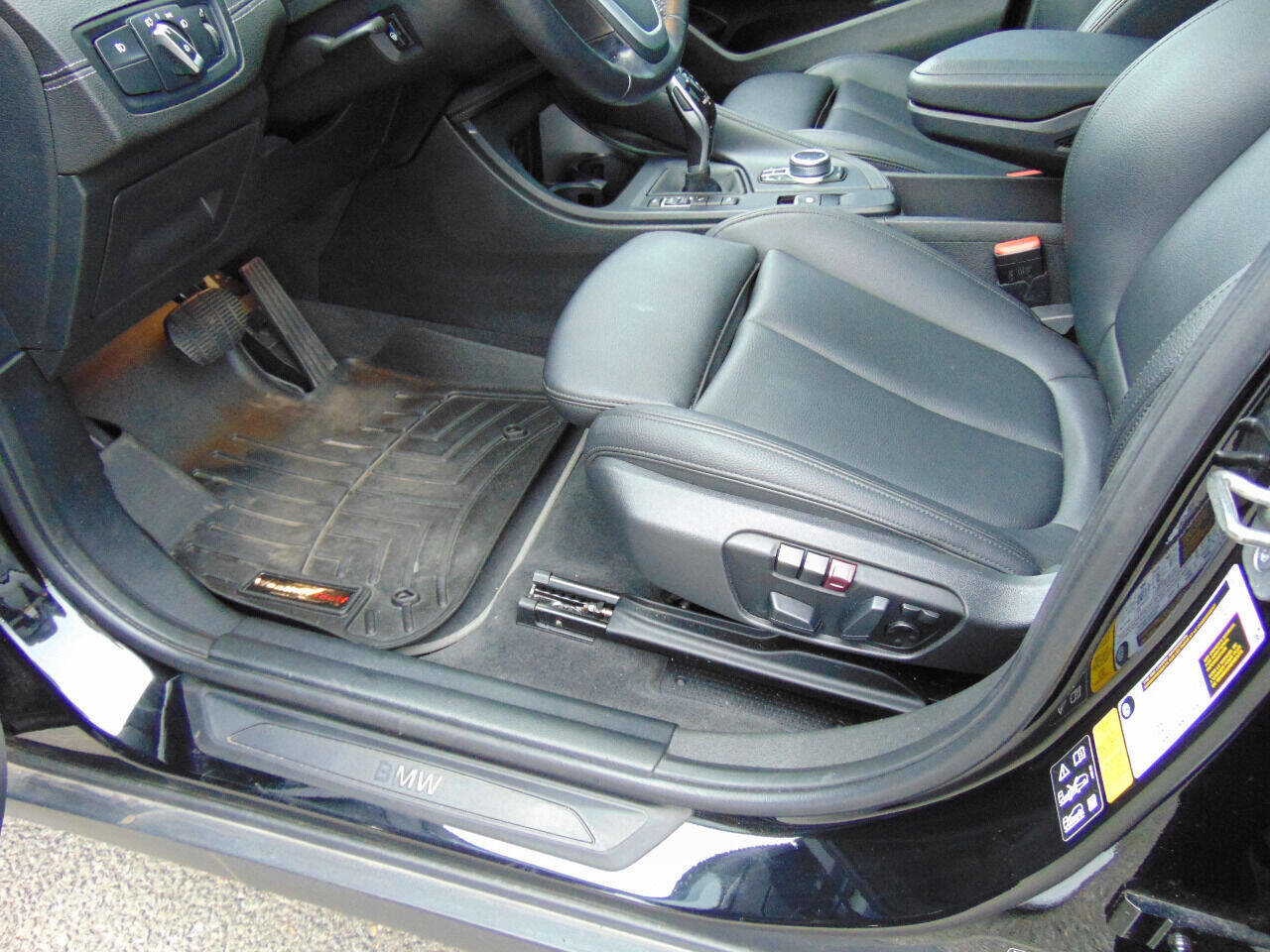 Used 2022 BMW X2 xDrive28i w/ Convenience Package image 5