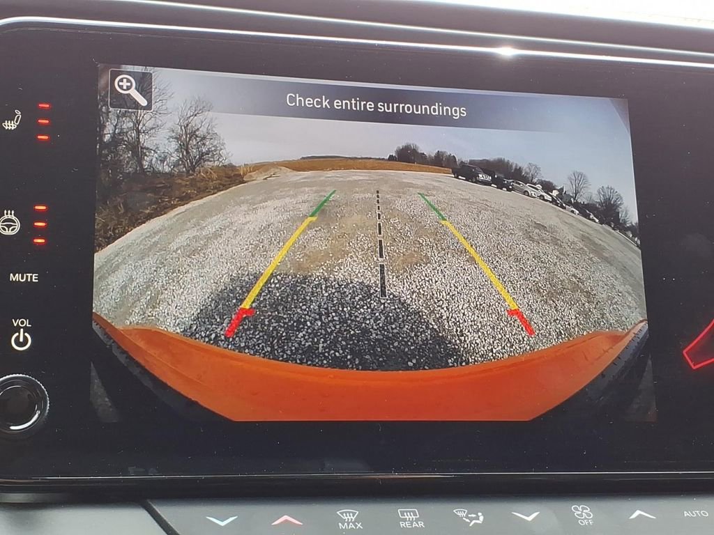 Used 2026 Dodge Charger Scat Pack w/ Blacktop Package image 25