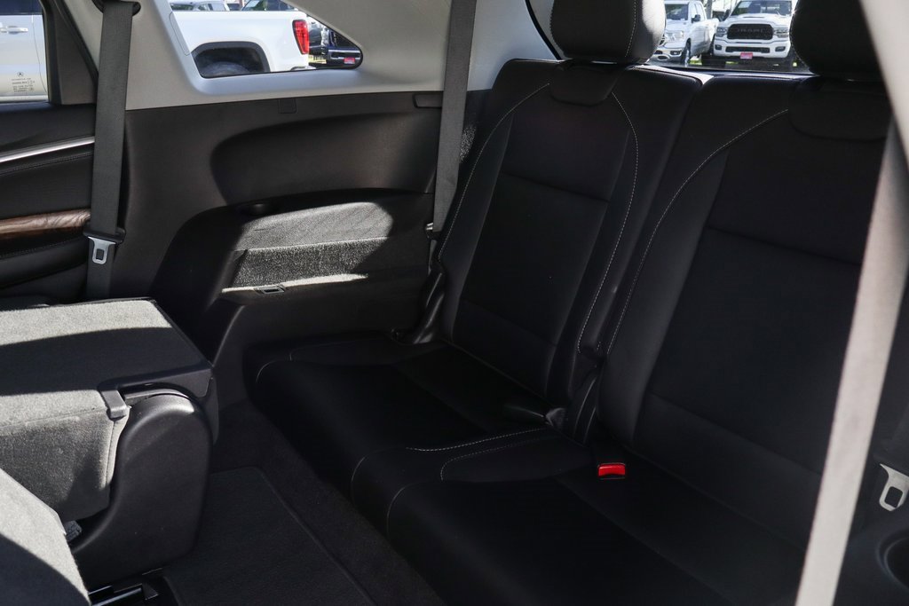 Used 2019 Acura MDX FWD w/ Technology Package image 45