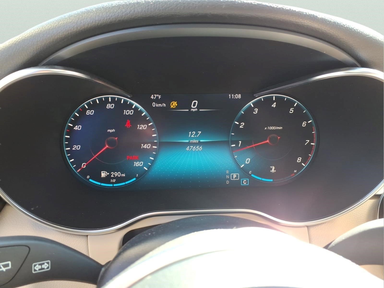 Certified 2021 Mercedes-Benz GLC 300 4MATIC image 30