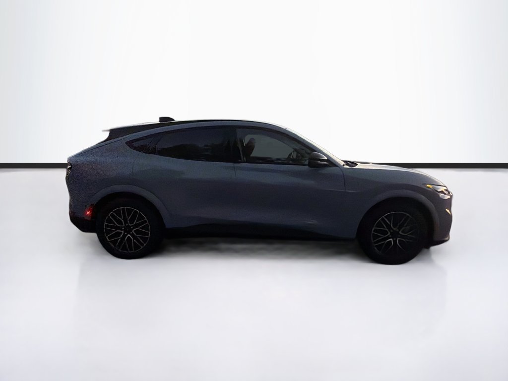 New 2026 Ford Mustang Mach-E Premium AWD/4WD image 4