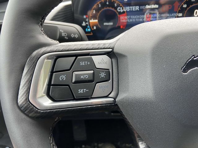 New 2025 Ford Mustang Coupe RWD image 15