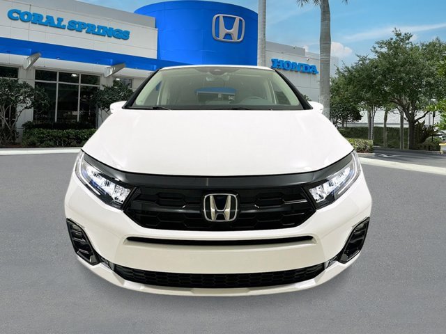 New 2026 Honda Odyssey Elite image 8