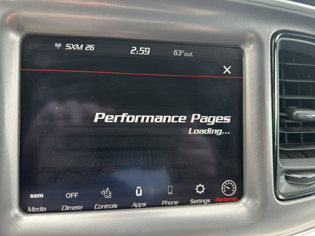 Used 2022 Dodge Challenger R/T Scat Pack w/ Dynamics Package image 19