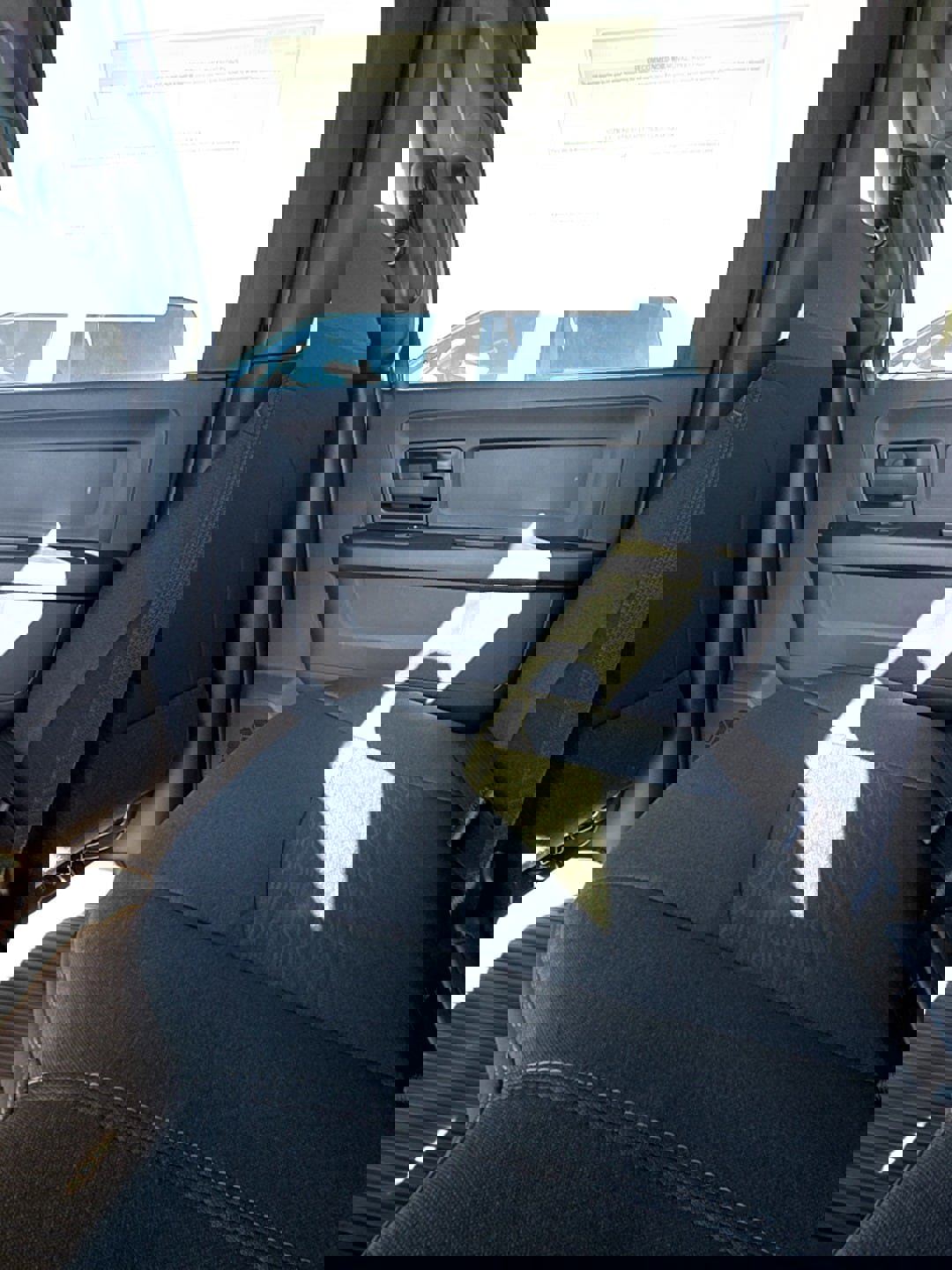 New 2026 RAM 2500 Tradesman image 13