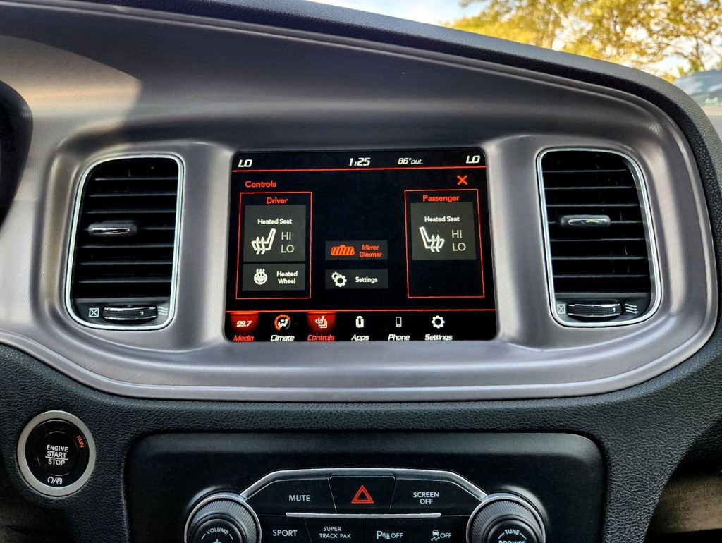 Used 2023 Dodge Charger R/T w/ Cold Weather Package image 22