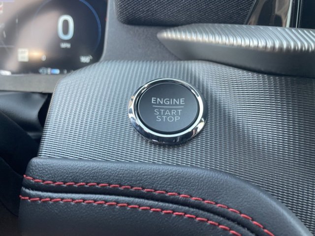 New 2025 Ford Explorer ST image 15