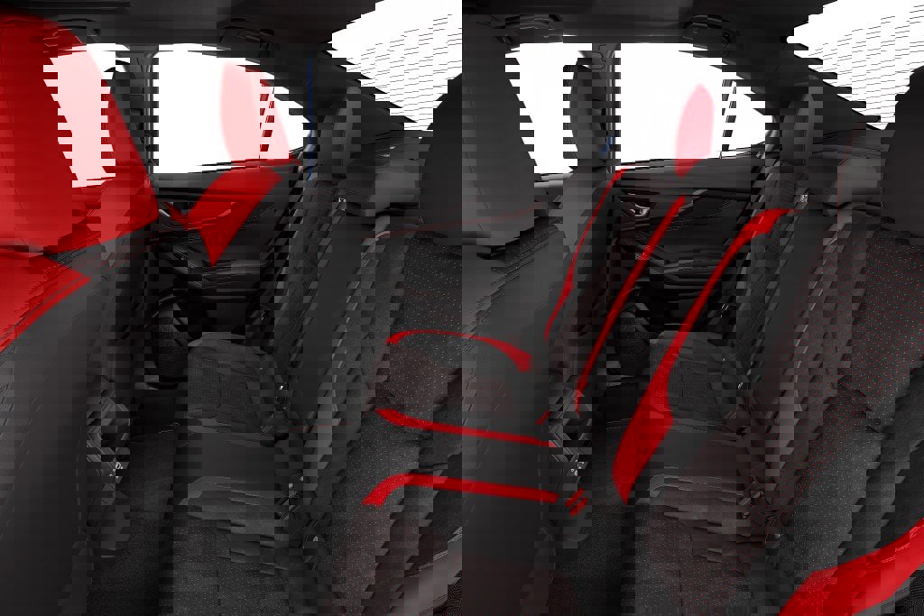 New 2026 Subaru WRX Limited image 11