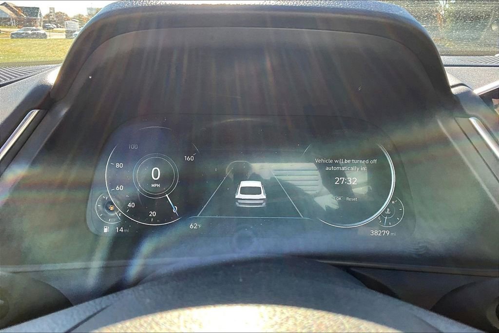 Used 2020 Hyundai Sonata SEL Plus w/ Cargo Package image 13