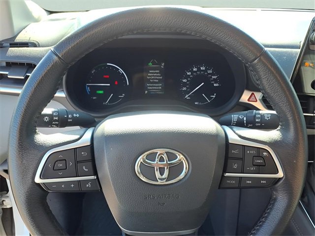 Used 2021 Toyota Sienna XLE image 16