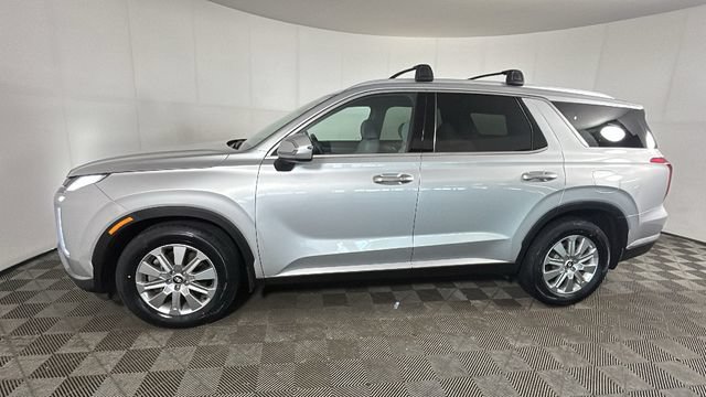 Certified 2023 Hyundai Palisade SEL AWD/4WD image 5