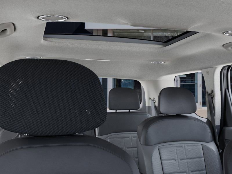 New 2026 Kia EV9 Land image 27