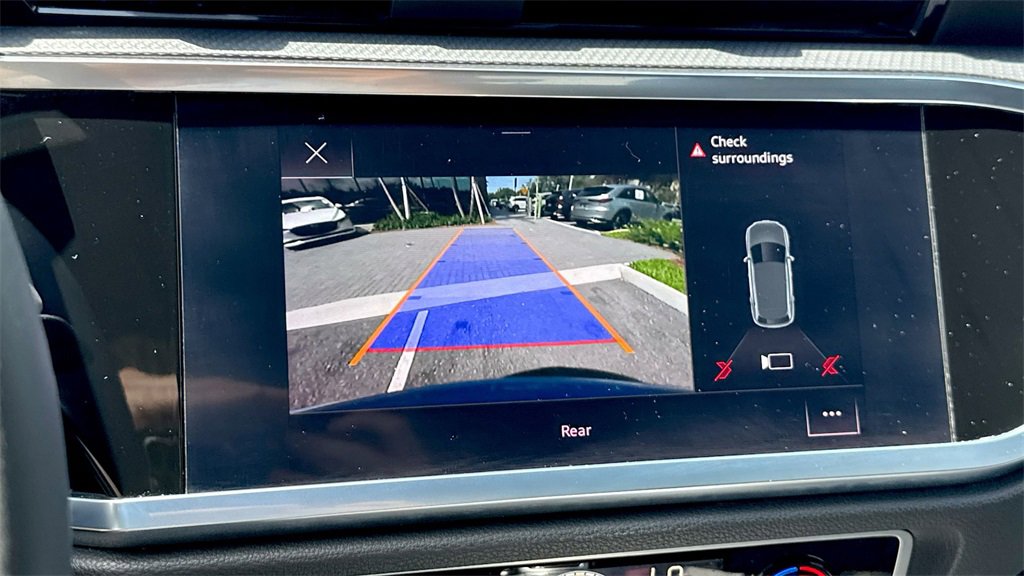 Used 2022 Audi Q3 2.0T Premium w/ Convenience Package image 51