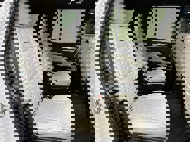 New 2026 Cadillac Escalade Platinum Sport w/ LPO, ONYX Package image 18