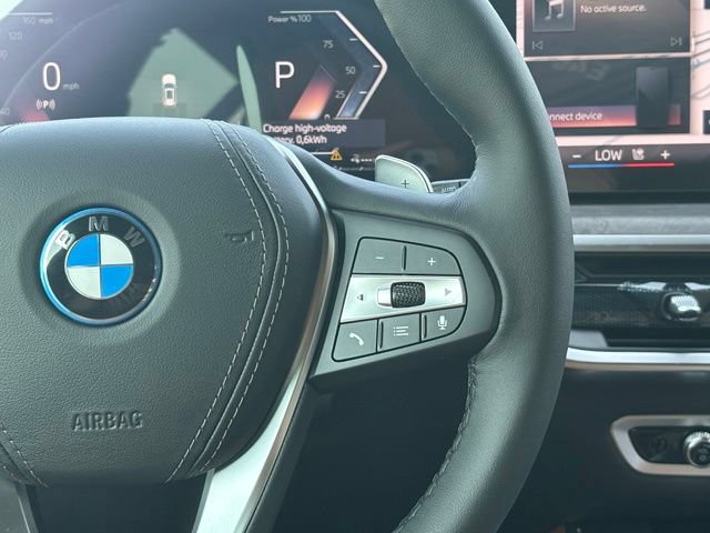 New 2026 BMW X5 xDrive50e w/ Premium Package AWD/4WD image 22
