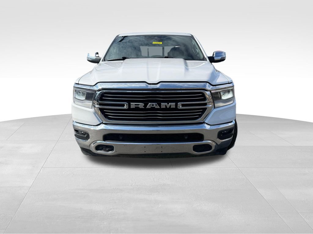 Used 2023 RAM 1500 Laramie image 2