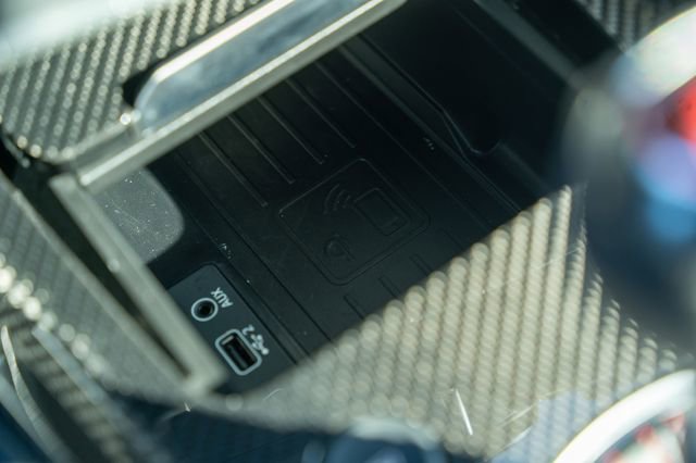 Used 2020 Audi TT RS image 27