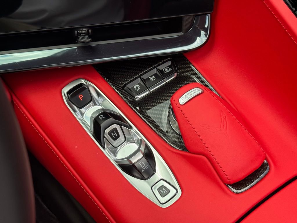 Used 2023 Chevrolet Corvette Stingray w/ Z51 Performance Package image 64