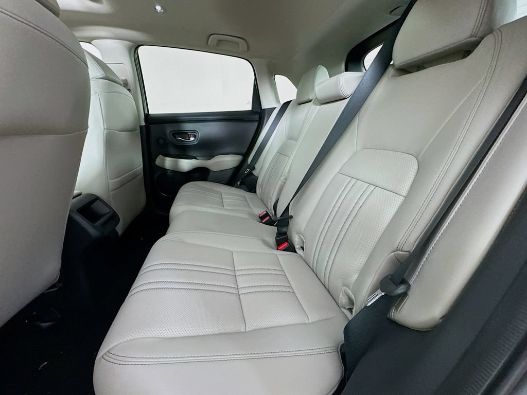 New 2027 Honda HR-V EX-L image 34