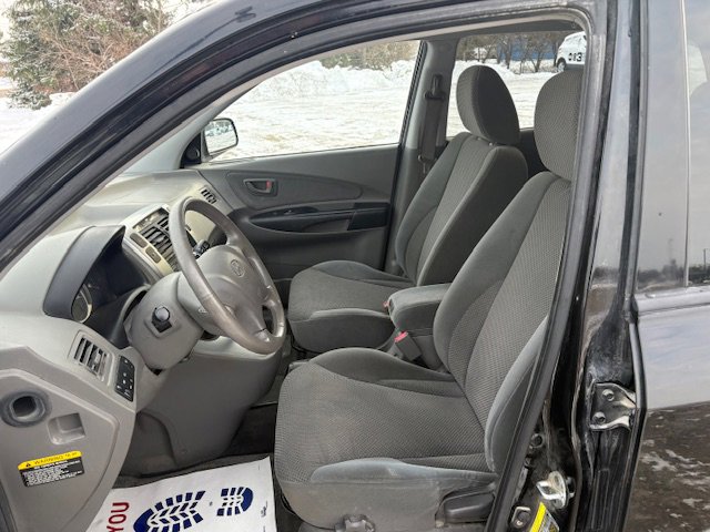 Used 2009 Hyundai Tucson SE image 8