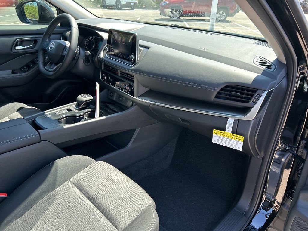 New 2026 Nissan Rogue SV w/ Cold Weather Package image 42