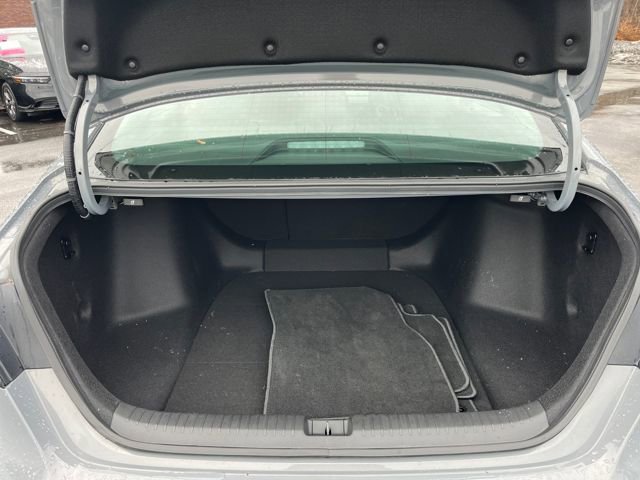 New 2025 Honda Accord Touring image 38