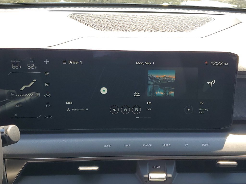 New 2026 Kia EV9 Light RWD image 17