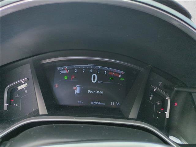 Used 2021 Honda CR-V EX image 11