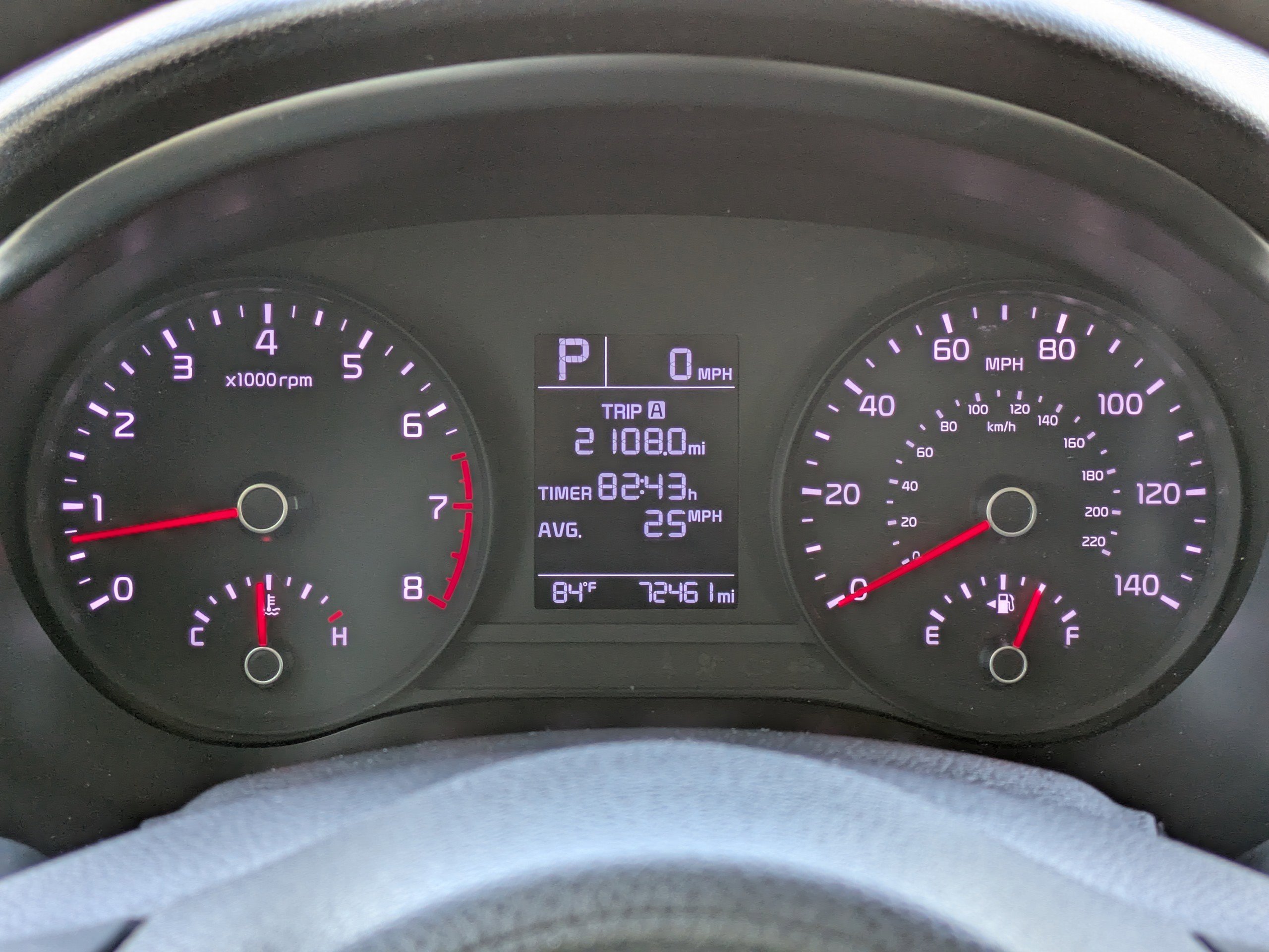 Used 2018 Kia Rio LX image 20