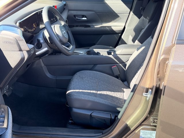 New 2027 Nissan Kicks SV FWD image 20