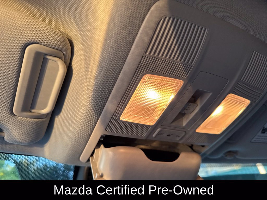 Certified 2023 MAZDA CX-5 AWD 2.5 S image 27