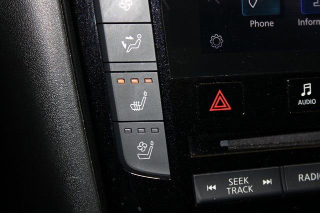 Used 2023 INFINITI QX50 Sport image 19