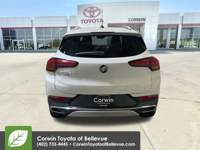 Used 2021 Buick Encore GX Essence image 7