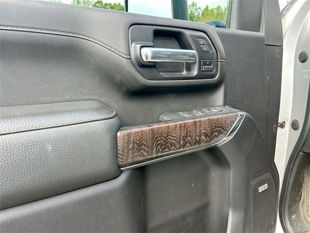 Used 2023 GMC Sierra 2500 Denali w/ Denali Ultimate Package image 16