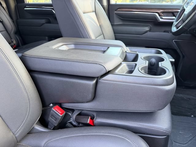 Used 2024 Chevrolet Silverado 2500 LT w/ Texas Edition AWD/4WD image 17